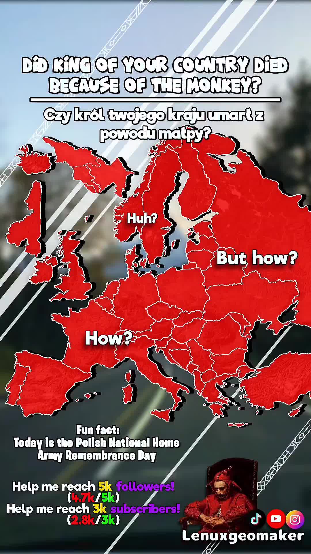 @🧑&zwj;💻🗺️レナックス.Geo🇵🇱🇻🇦♂️☄️