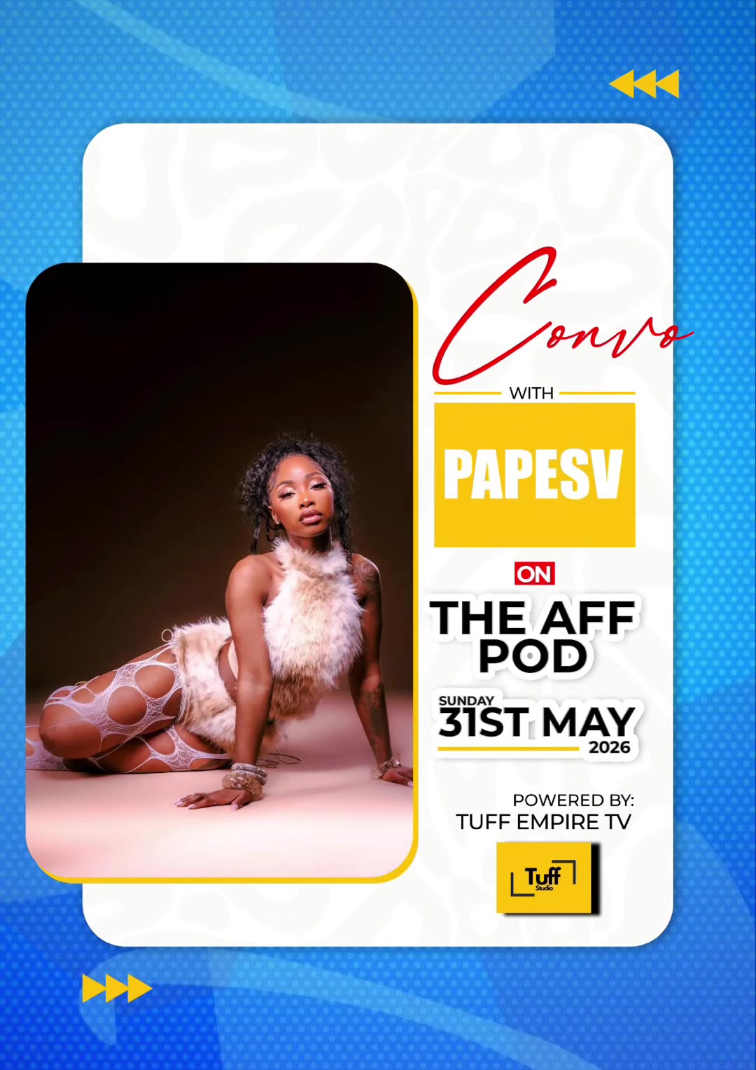 @Tuff Empire TV