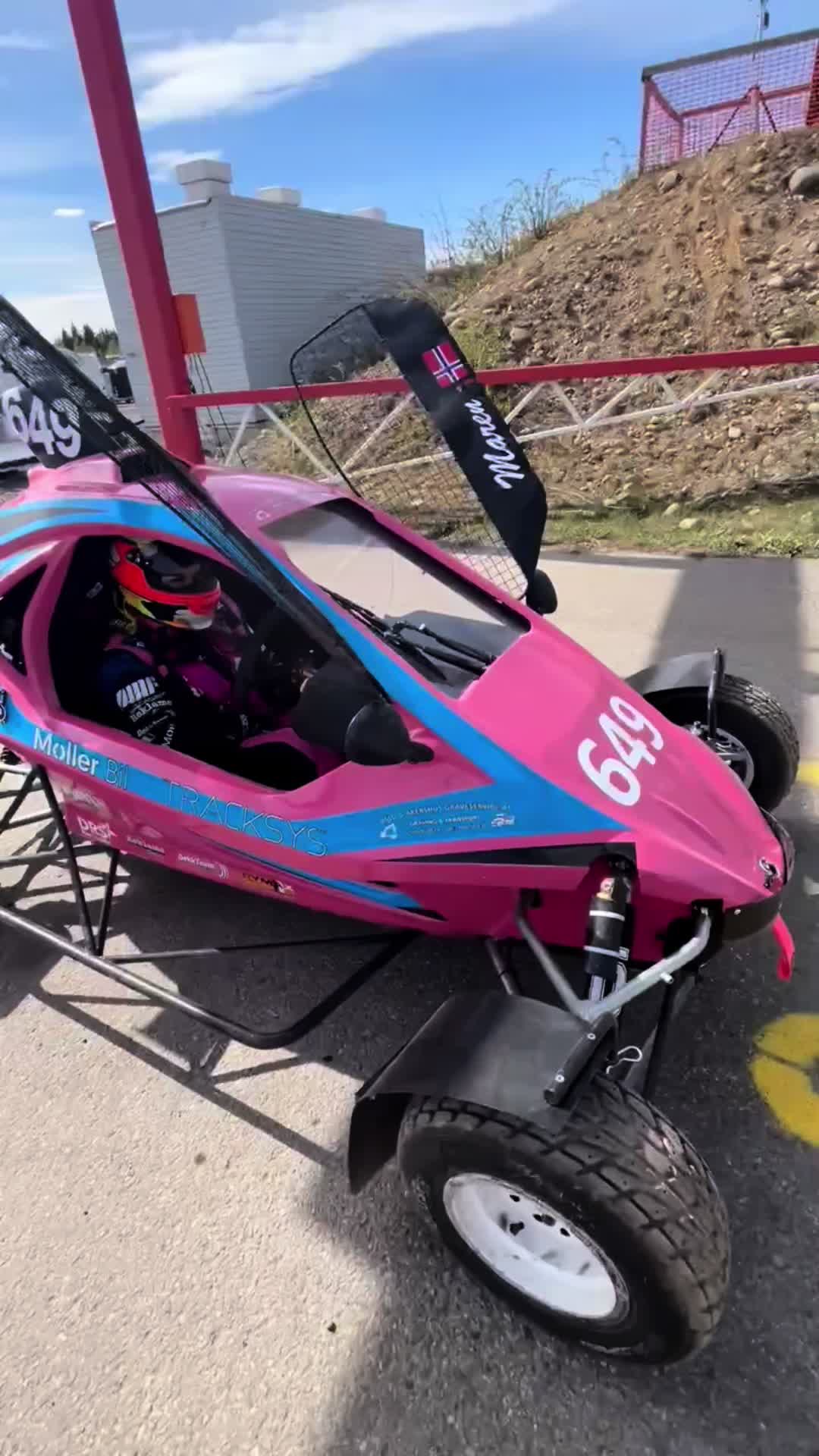 @marenchristoffersen