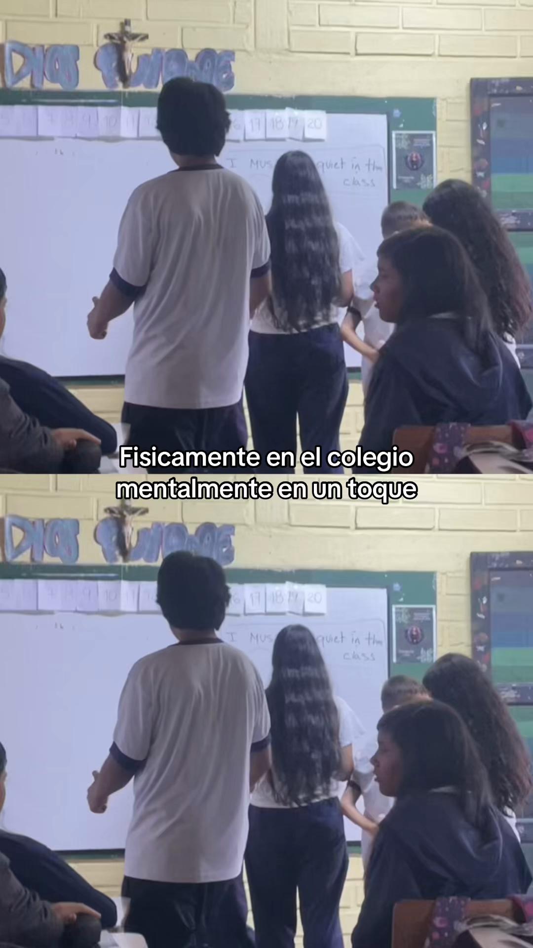 @El mejor 6to