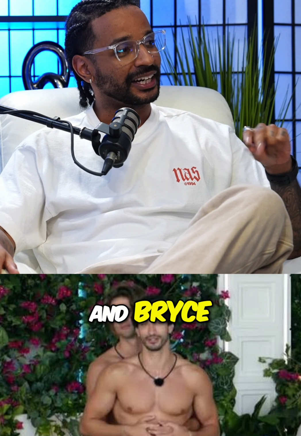 @The Frame Shift Podcast