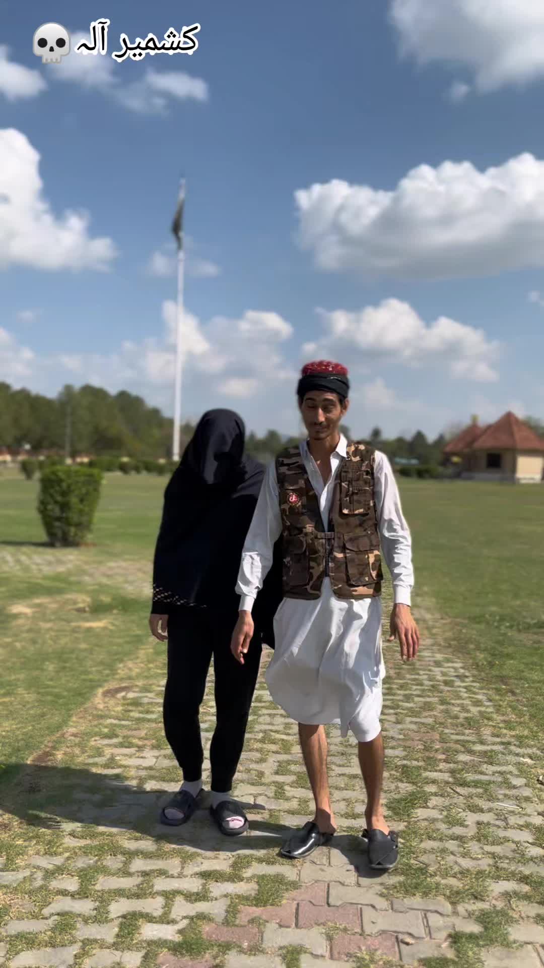 @👑✊ کشمیری BaWoo ✊👑