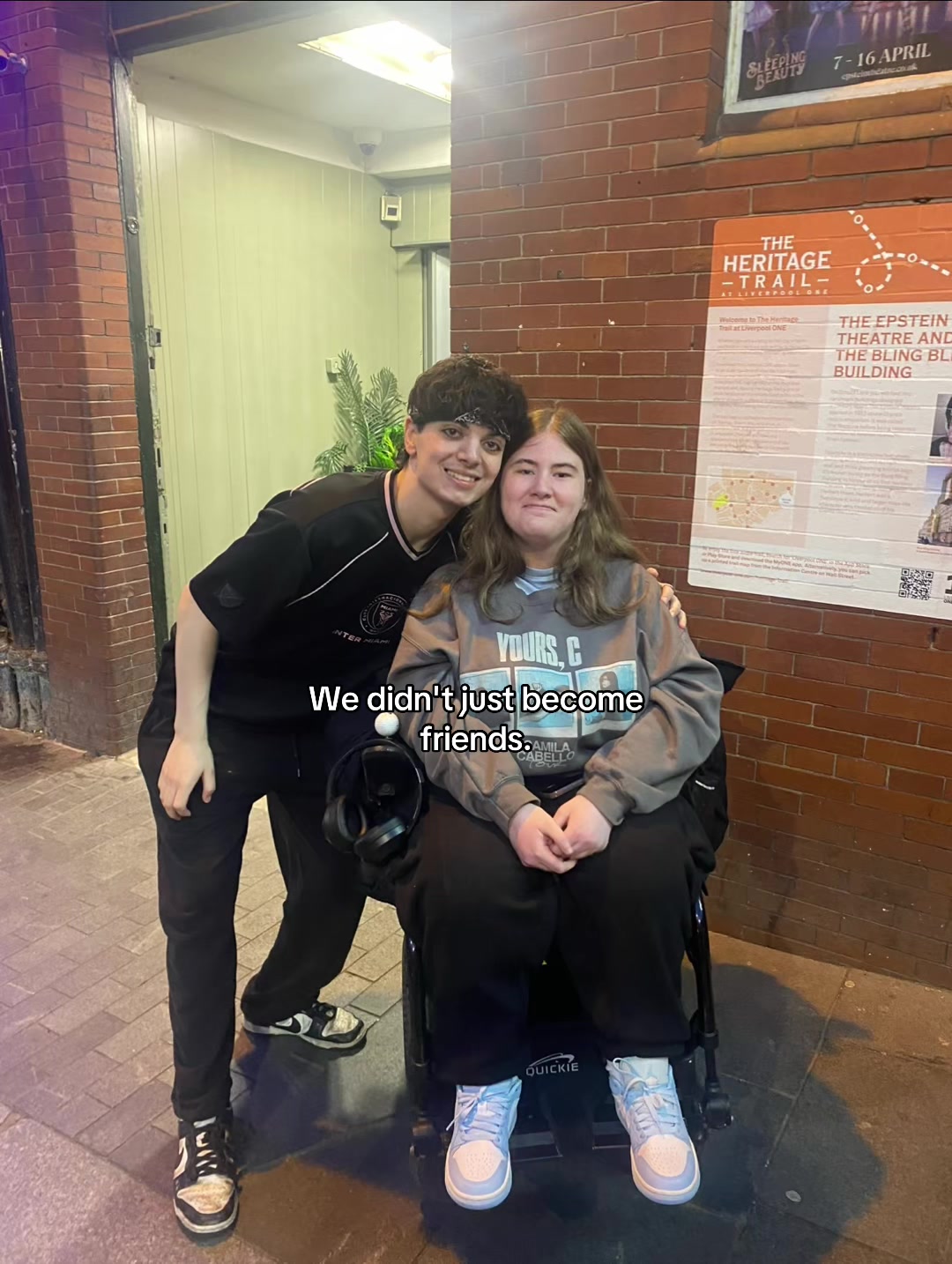 @MEL♿️