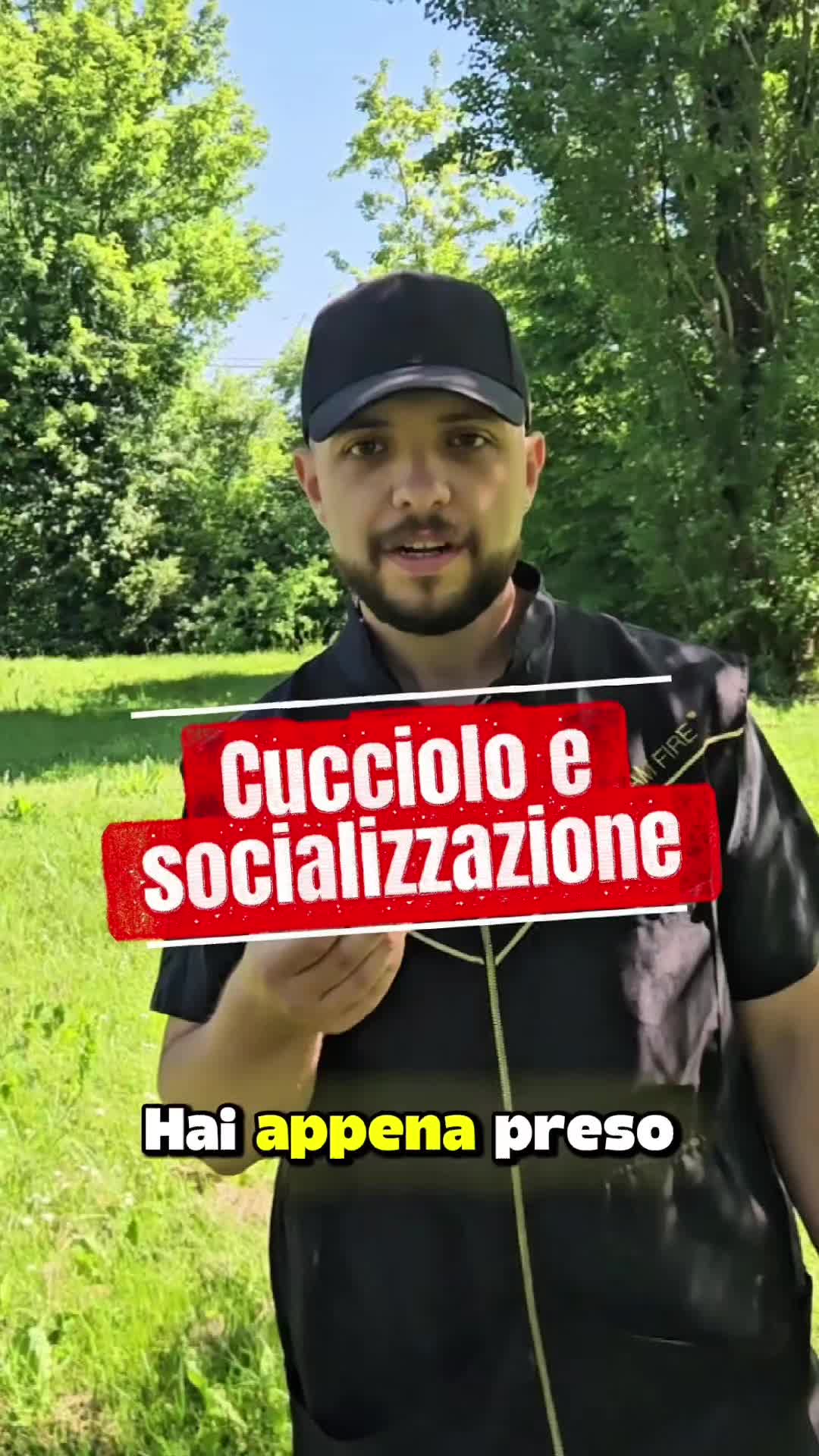 @Felice & Ryan