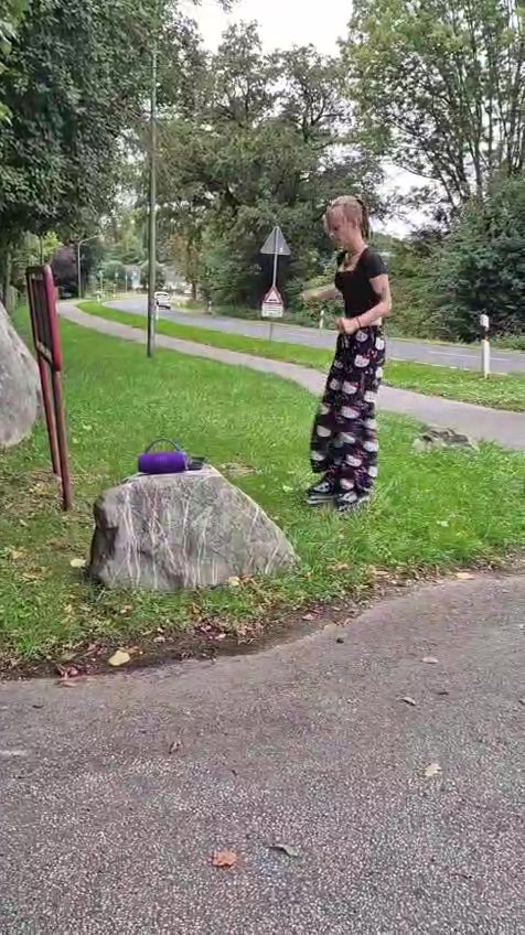 @Maja