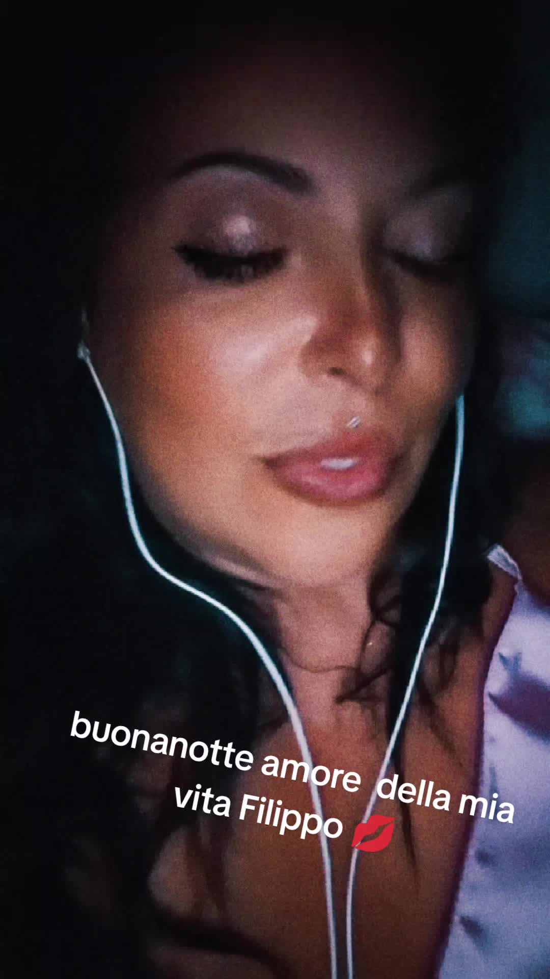 @❤️Irina&Filippo❤️