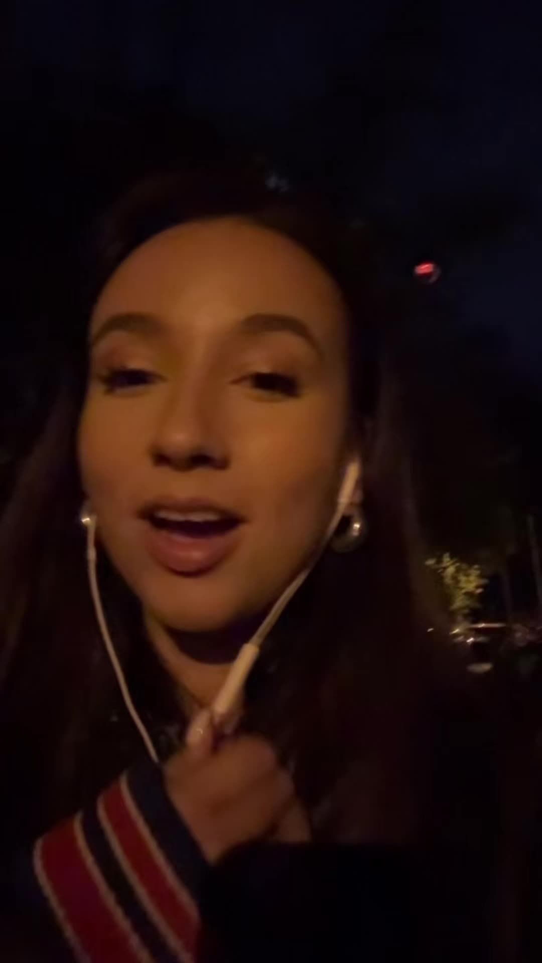 @Maya Sorian