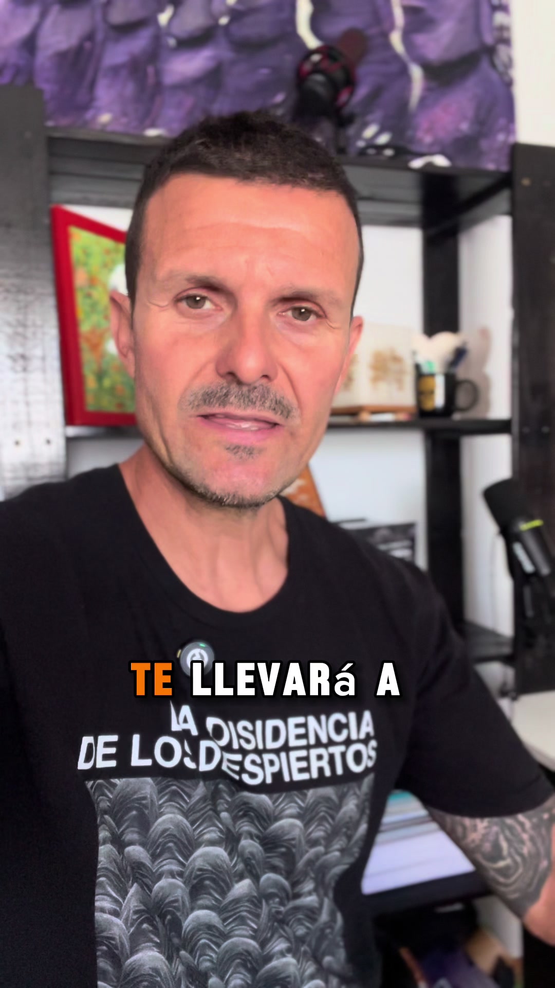 @ladisidenciadelosdespiertos