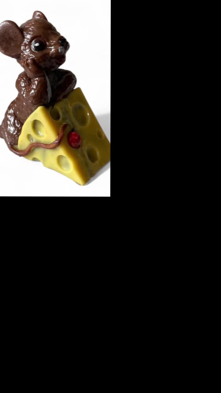 @Hand Made Chocolate Co