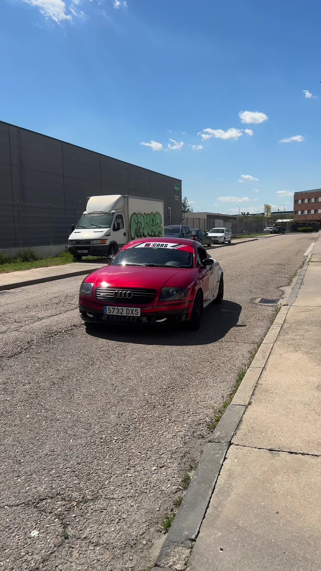 @if1cars