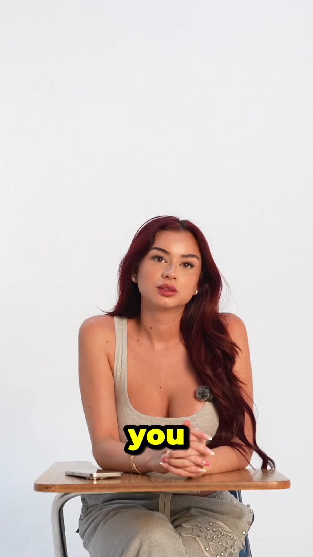 @Andie Elle