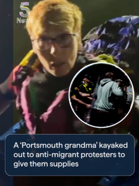 @Channel 5 News