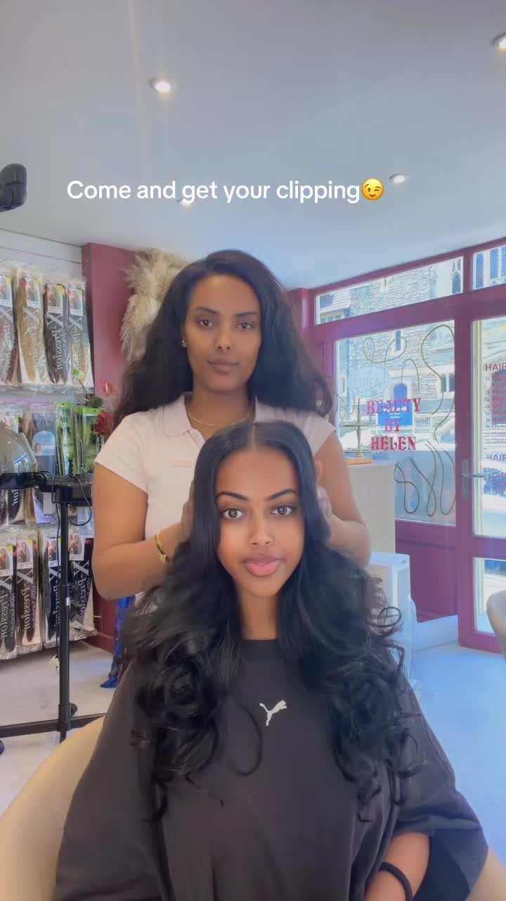 @Beauty by Helen