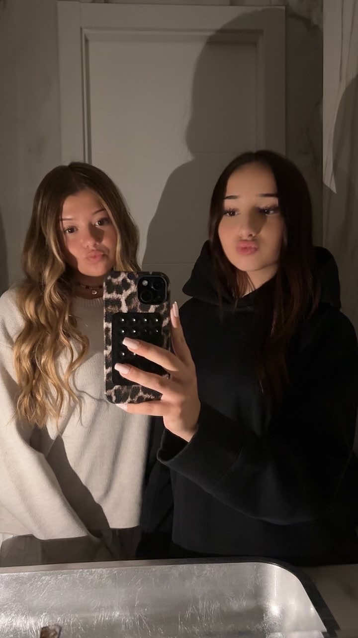 @Carla Marie