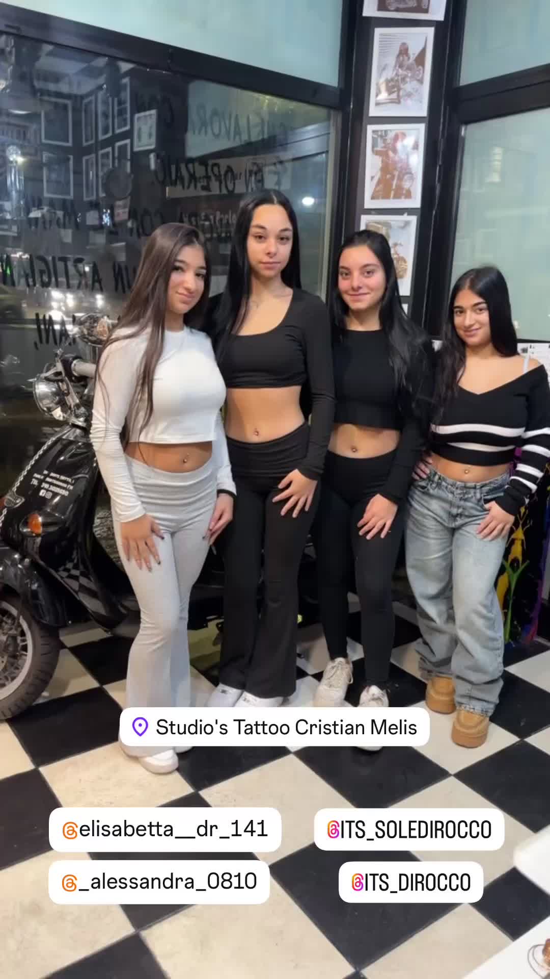 @Cristian Melis