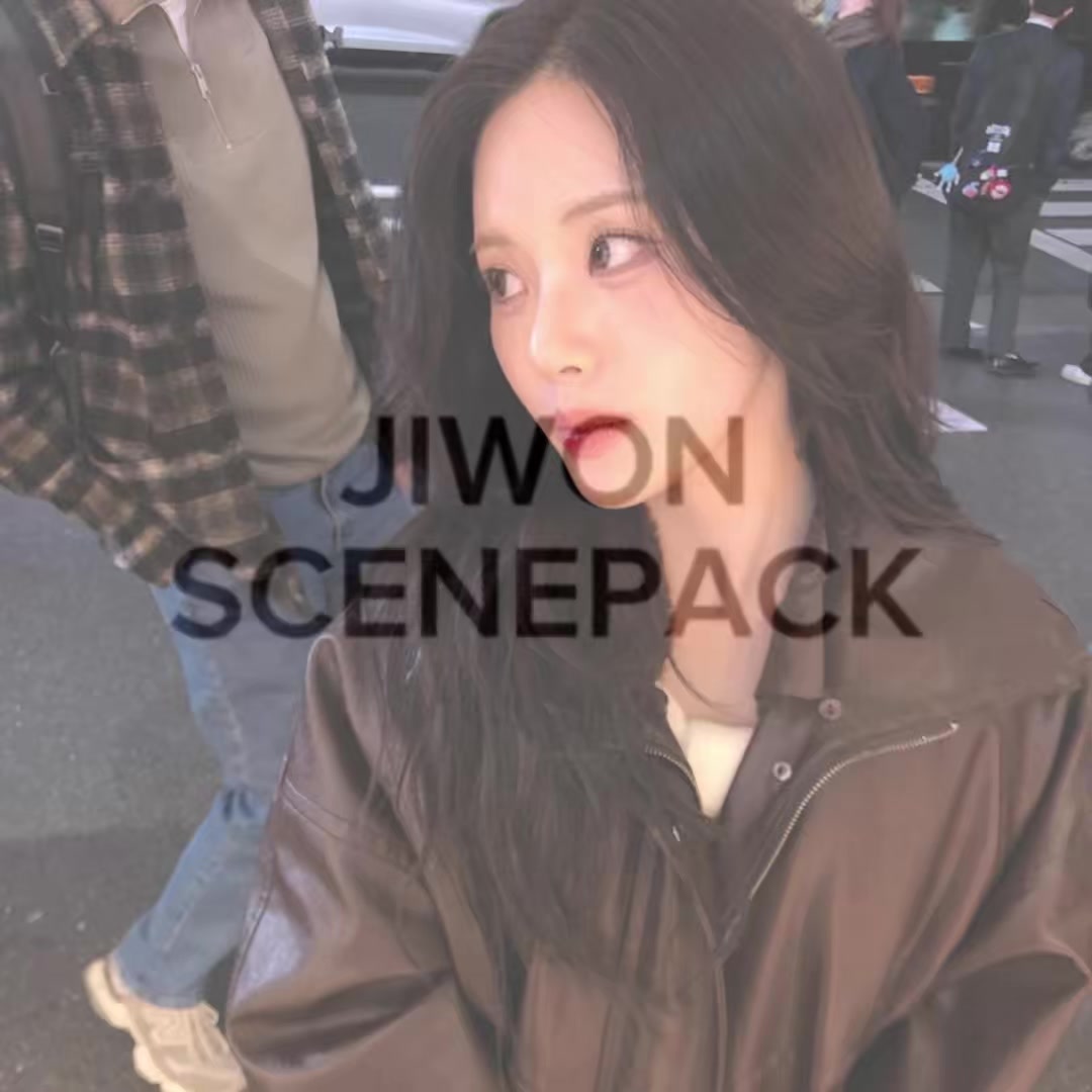 @kdrama/kpop scenepack
