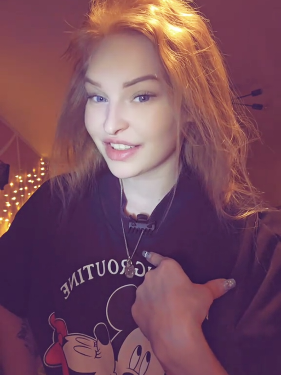 @rheumiii³❄️