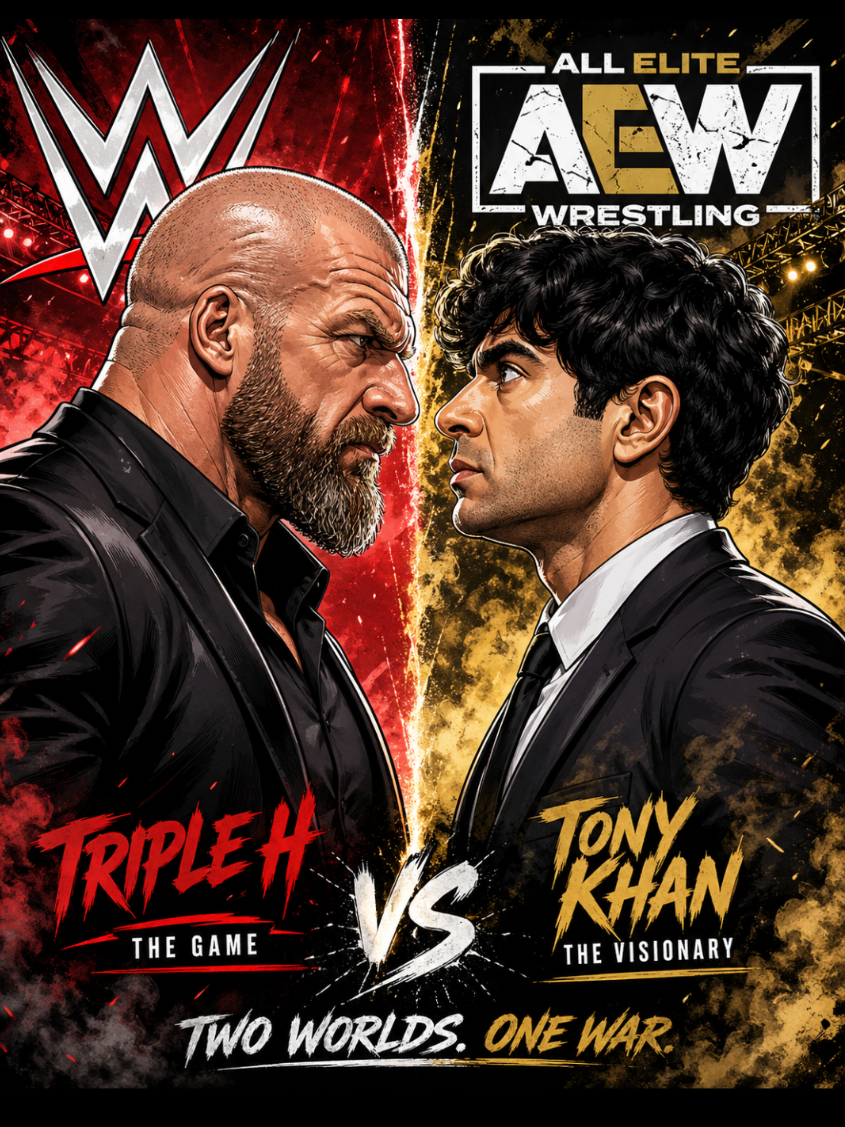 @Watchwrestling
