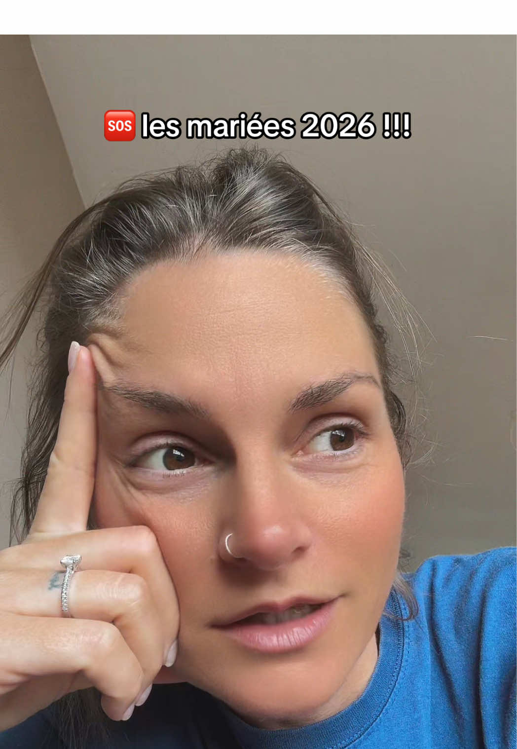@Julie, UGC + Bride 2026 💍