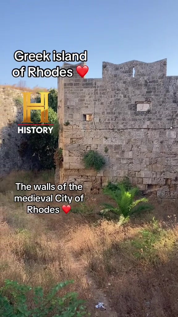 @Greek Islands Memories
