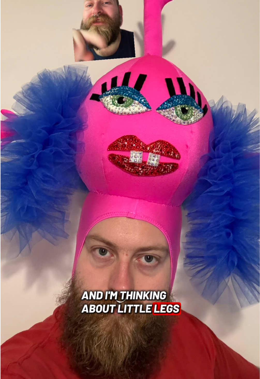 @Tom | Costume Designer