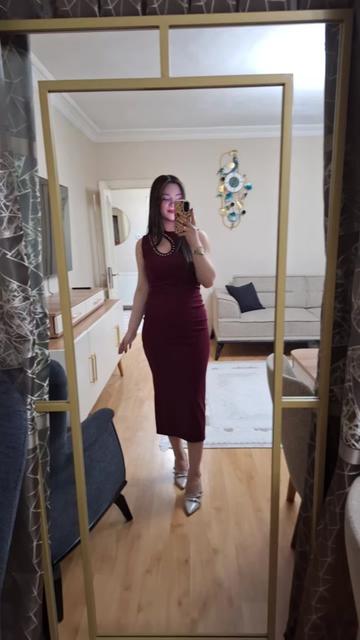 @Feleknaz Karaaslan