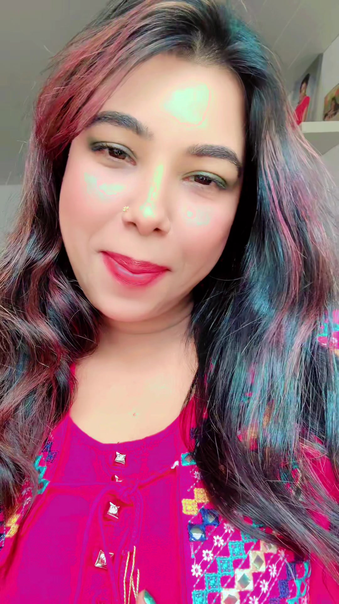 @Binita Lamichhane