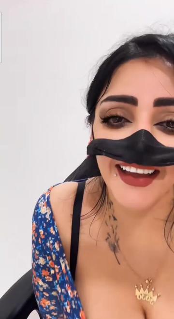 @ARAB BEAUTY