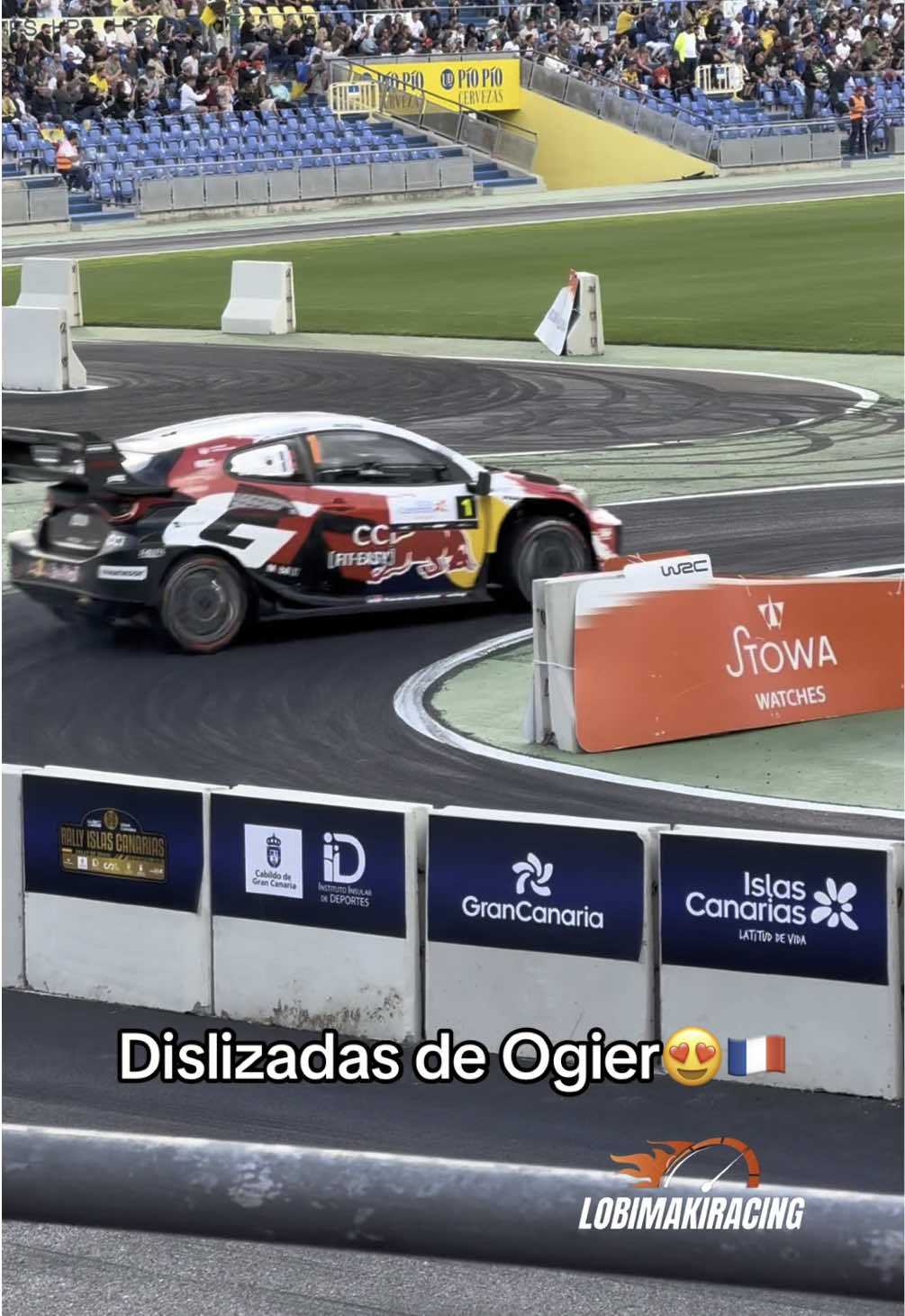 @LobiMakiRacing
