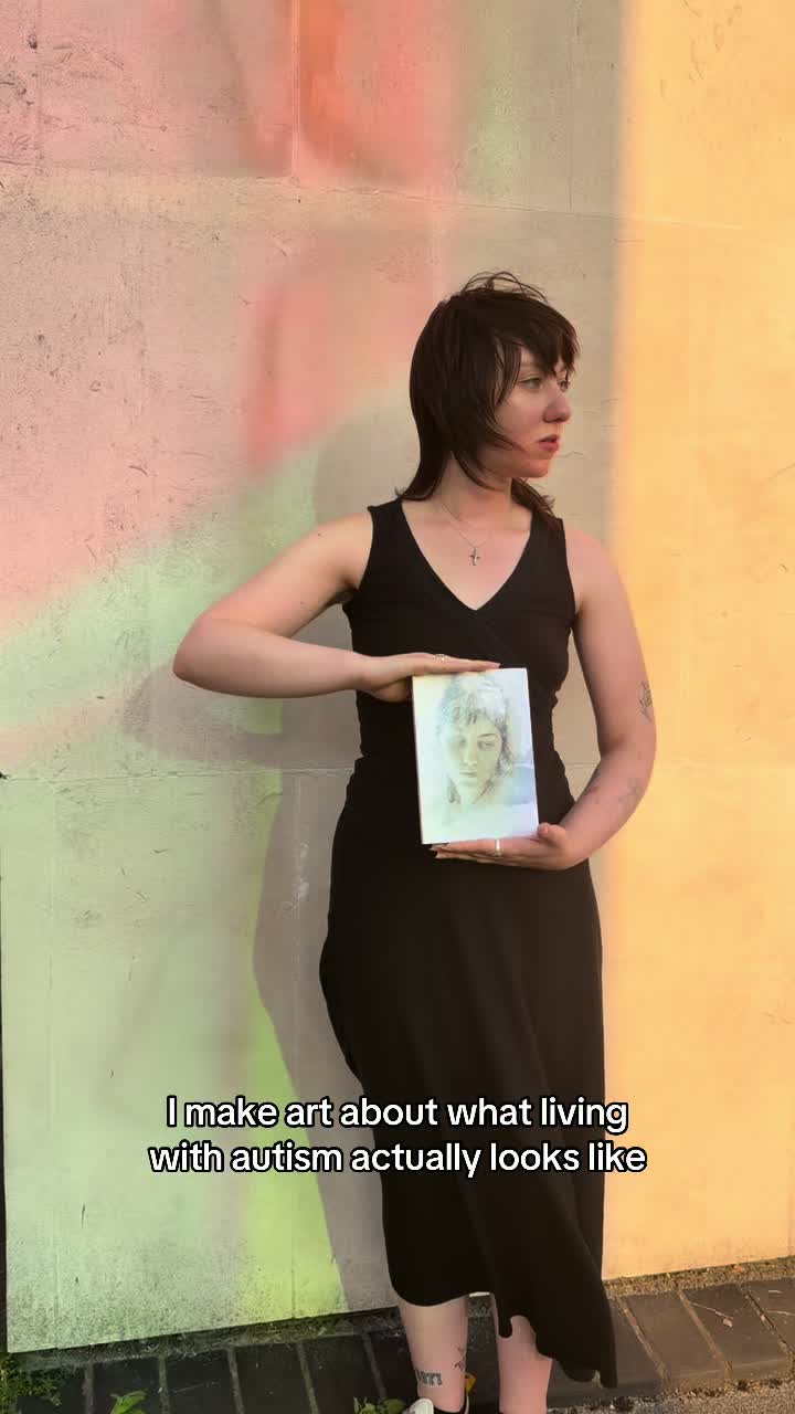 @Lucy Evans | Artist