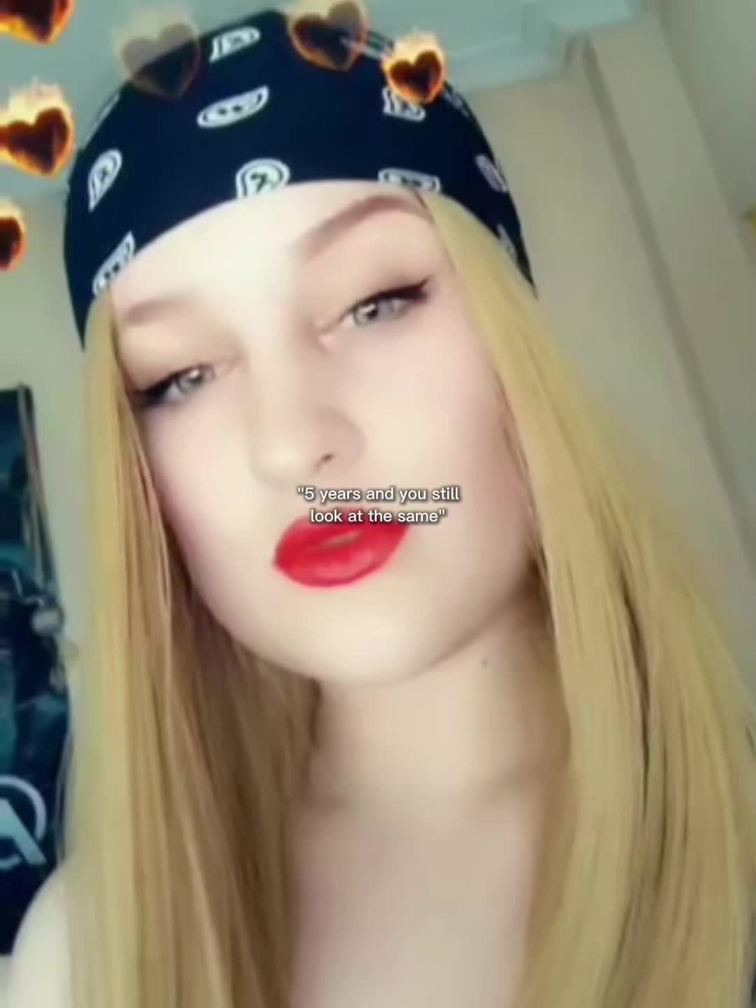 @Naomi J