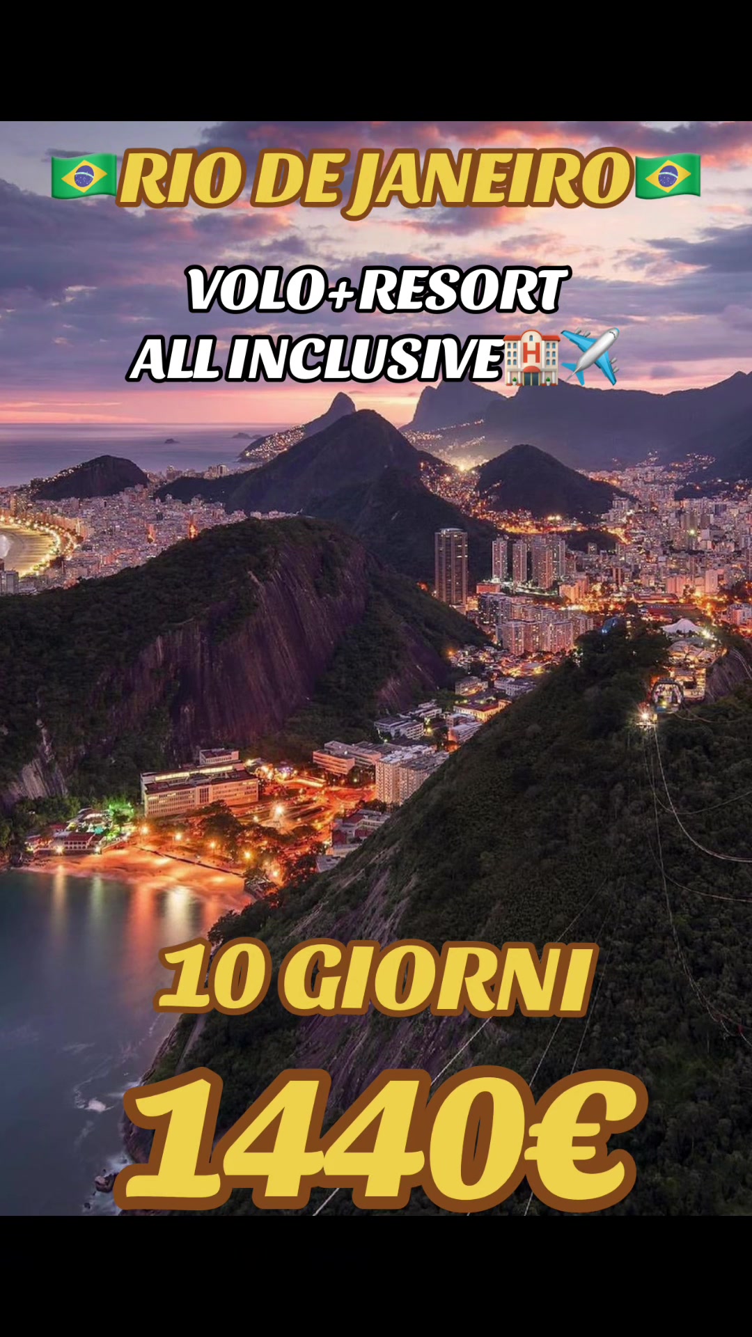@🌎VISTAMONDO VIAGGI✈️