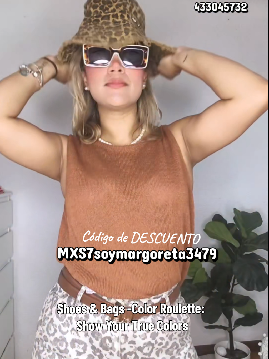 @SoyMargoreta