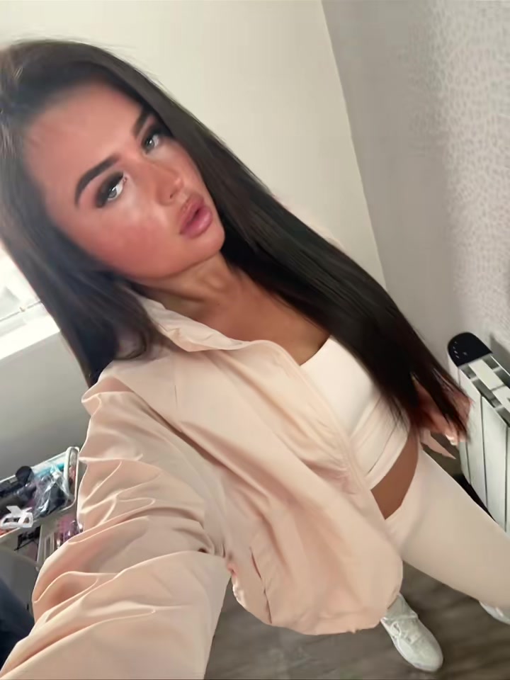 @Chelsie Lucia