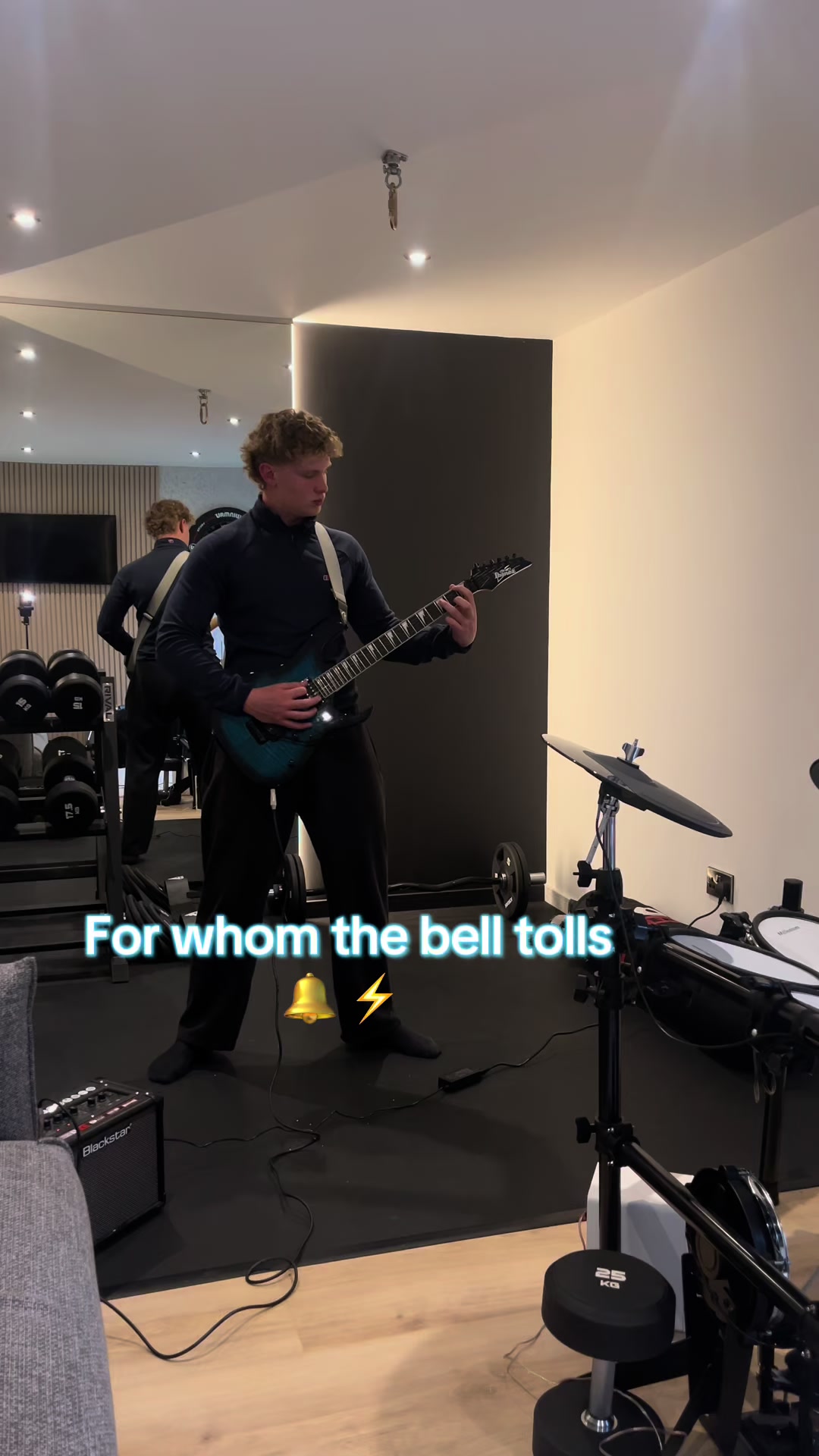 @Riffs of the beast