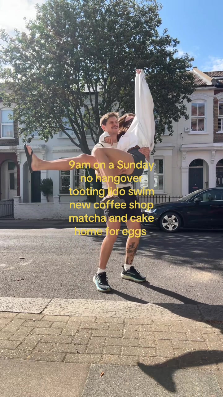 @your london wellness bestie