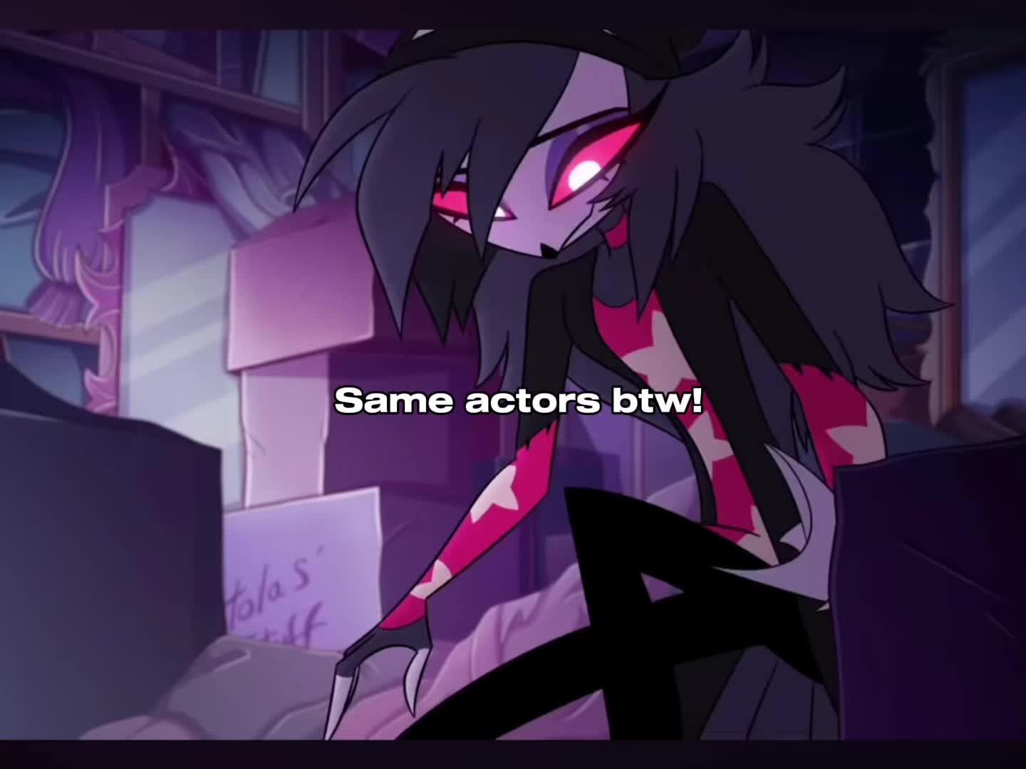 @🦌✨alastor cheese✨🦌