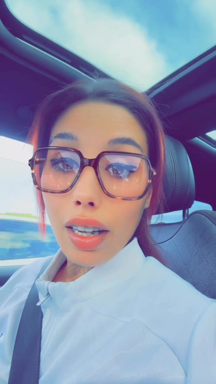 @inessness💋