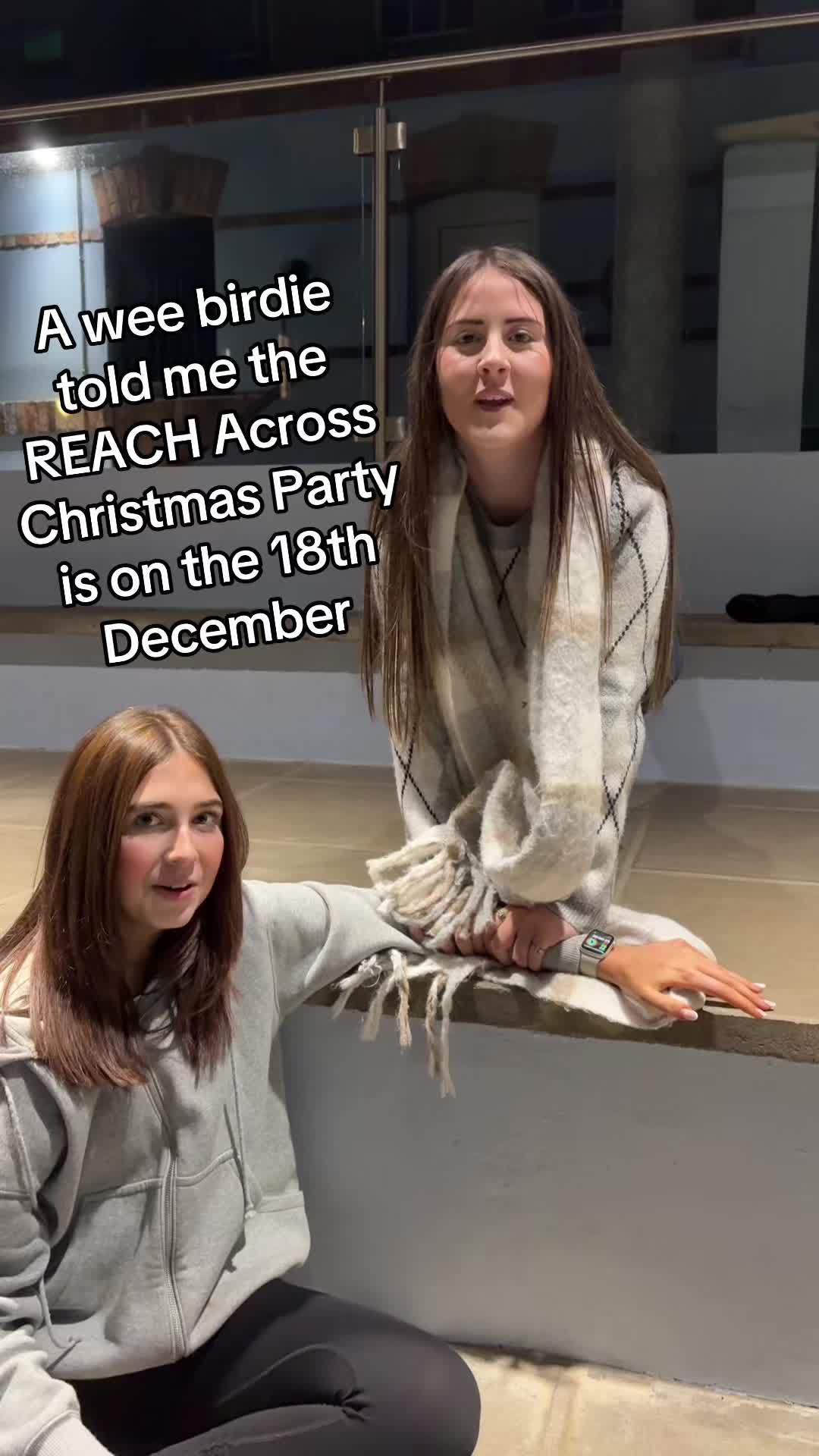 @REACH Across | Youth Club