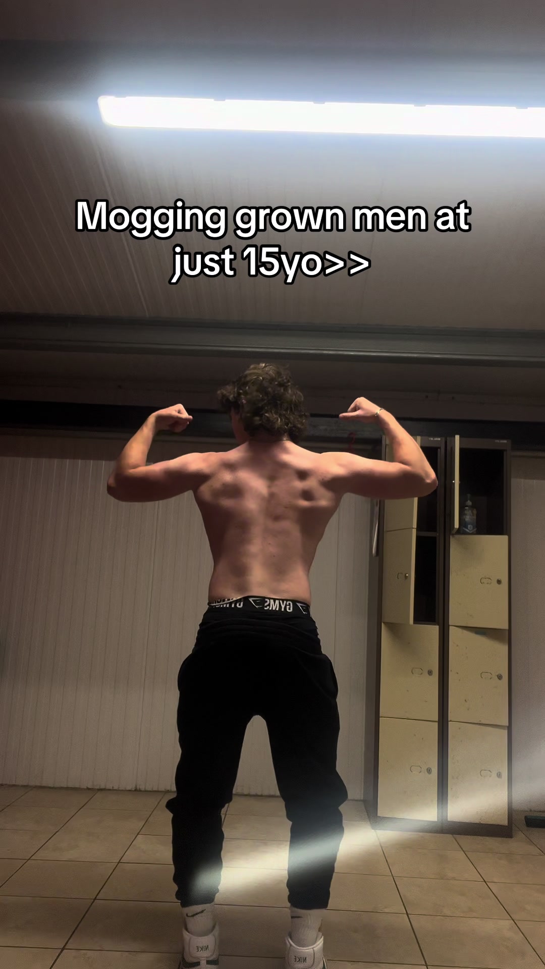 @Daniel | Fitness ✞