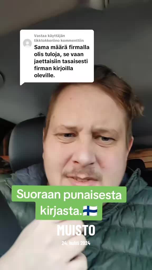 @Sami "Elmus" Elmeranta