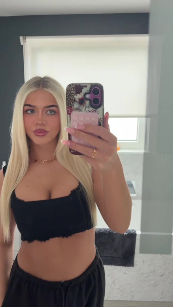 @jorja 🤍