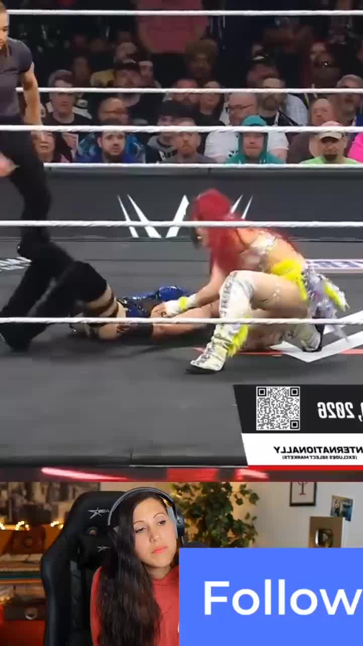 @Wrestling Zone