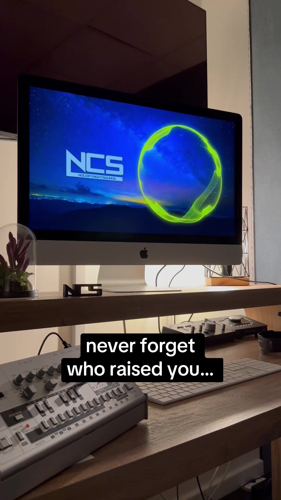 @NCS