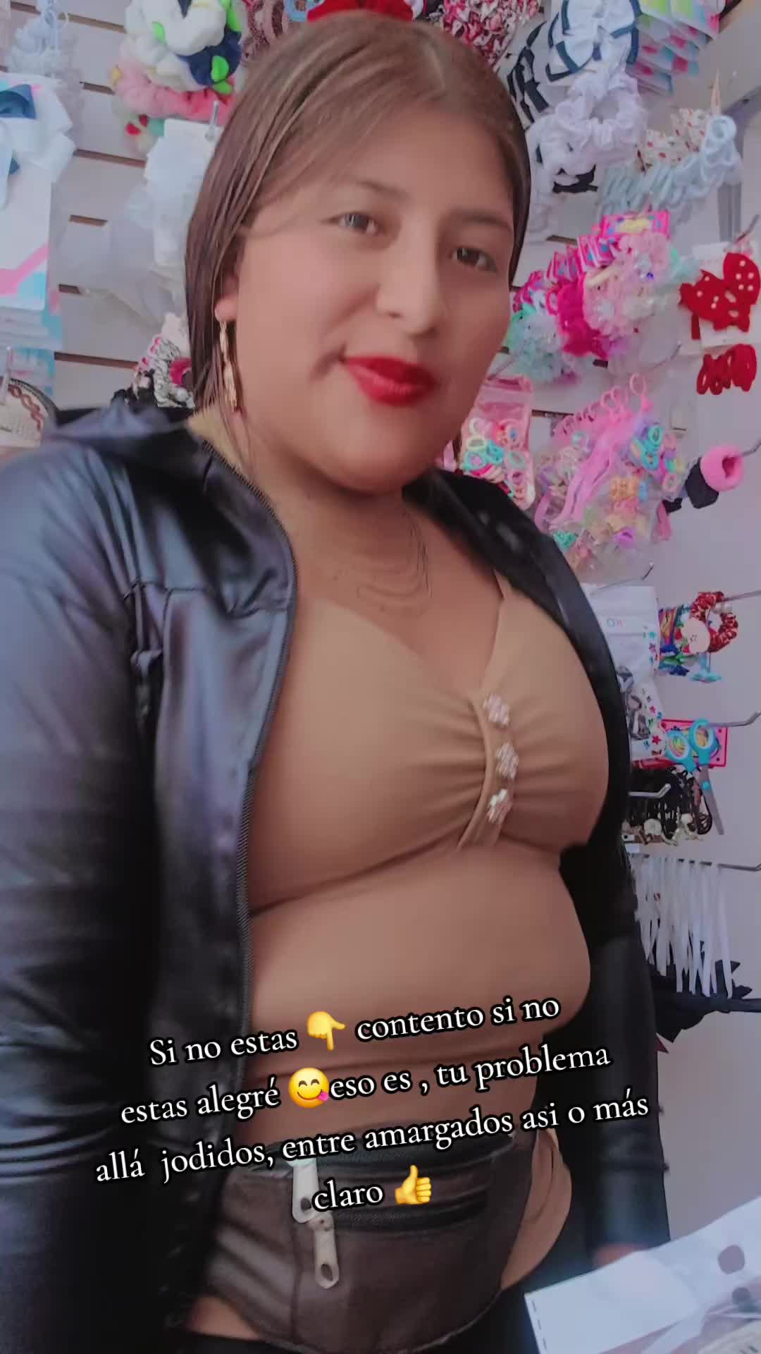@🥰JessY💞Tixi♦️