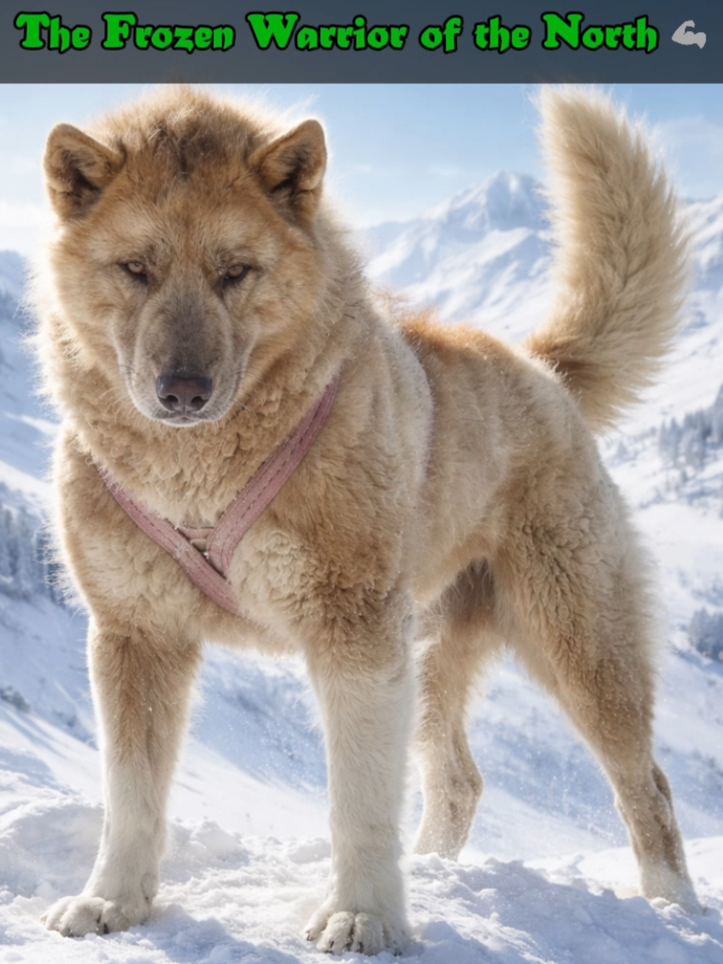 @Doggy Discovery