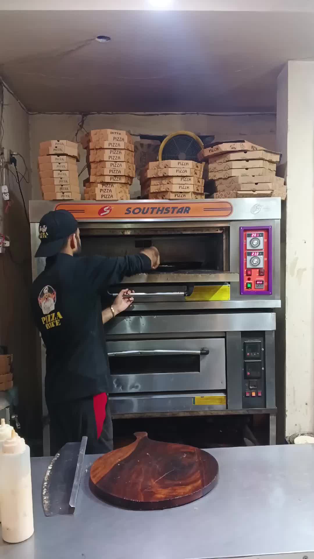 @Pizza Lover🍕