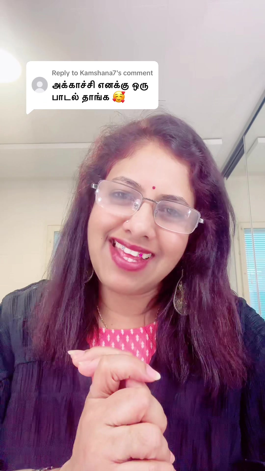 @பின்லாந்து தமிழிச்சி