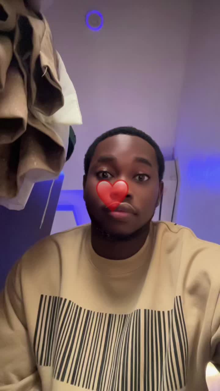 @LANRE ♨️