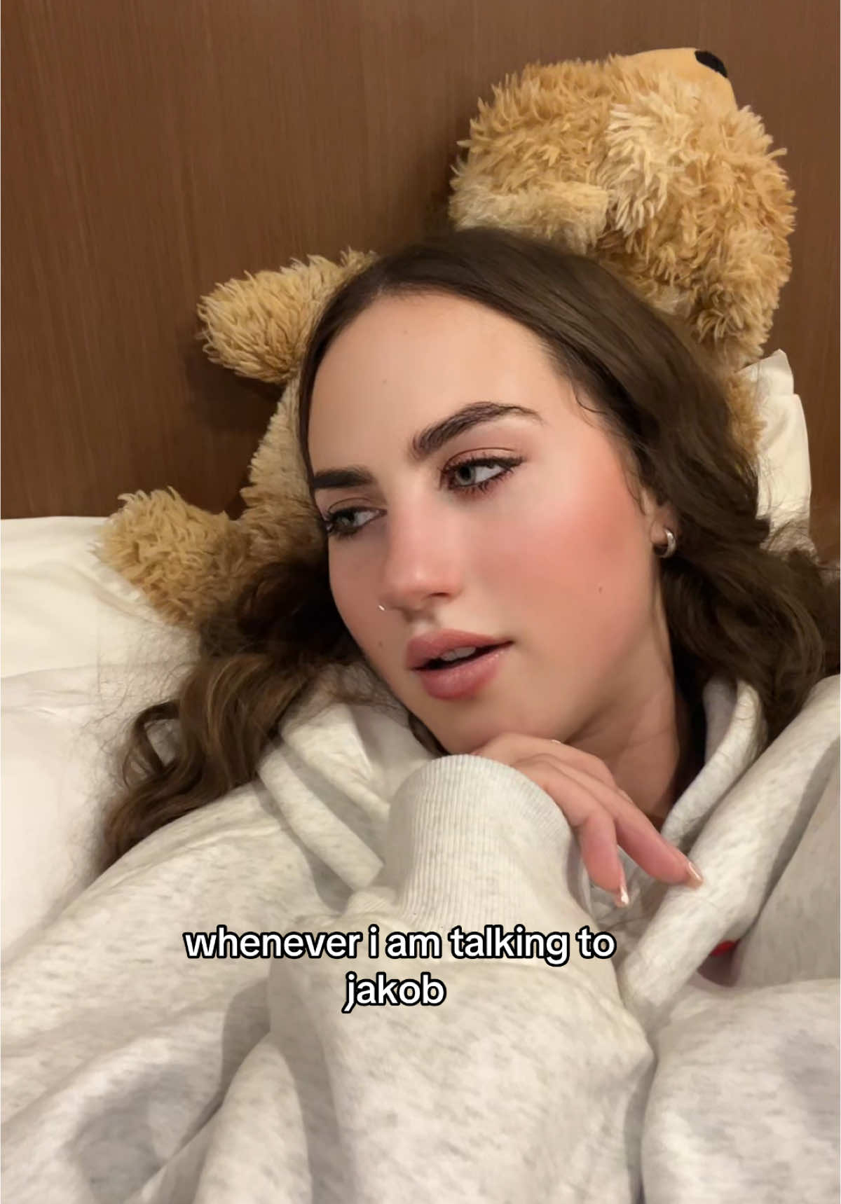 @Ella Green
